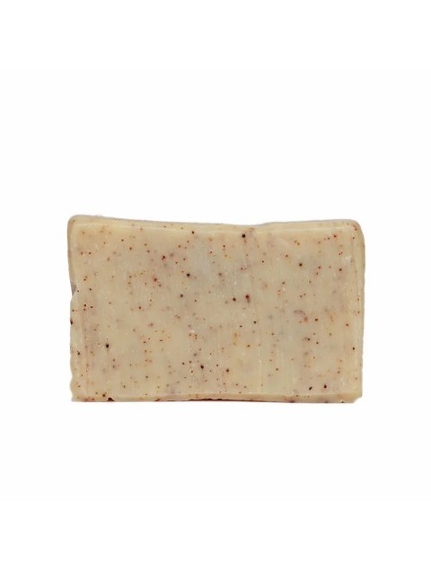LAOUTA Soap lemon 120gr