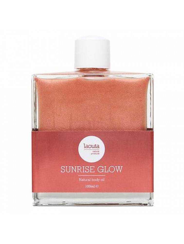 LAOUTA Sunrise Glow "Silica Free"
