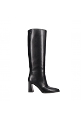 LAURA BIAGIOTTI Μαύρη Γυναικεία Μπότα