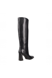 LAURA BIAGIOTTI Μαύρη Γυναικεία Μπότα