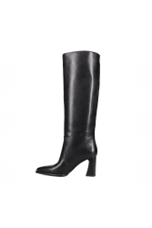 LAURA BIAGIOTTI Μαύρη Γυναικεία Μπότα