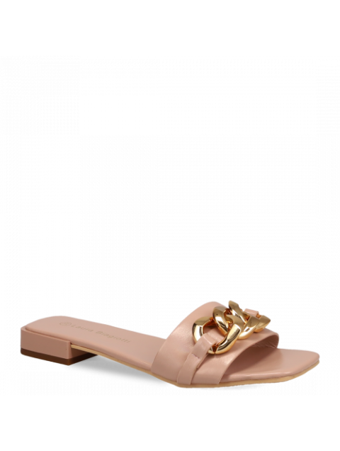 LAURA BIAGIOTTI Pink women's sandals LAURA BIAGIOTTI Pink women's sandals