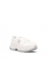 LAURA BIAGIOTTI Λευκά Chunky Sneakers