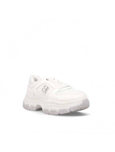 LAURA BIAGIOTTI Λευκά Chunky Sneakers