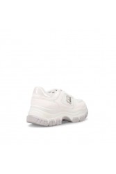 LAURA BIAGIOTTI Λευκά Chunky Sneakers