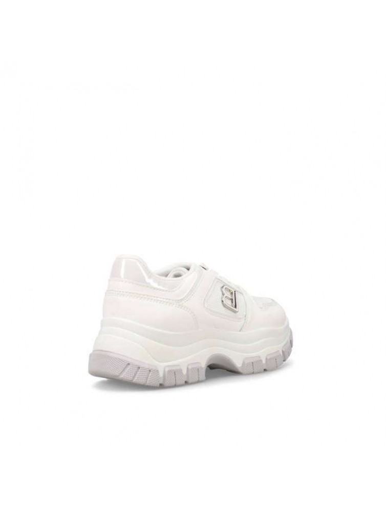 LAURA BIAGIOTTI Λευκά Chunky Sneakers