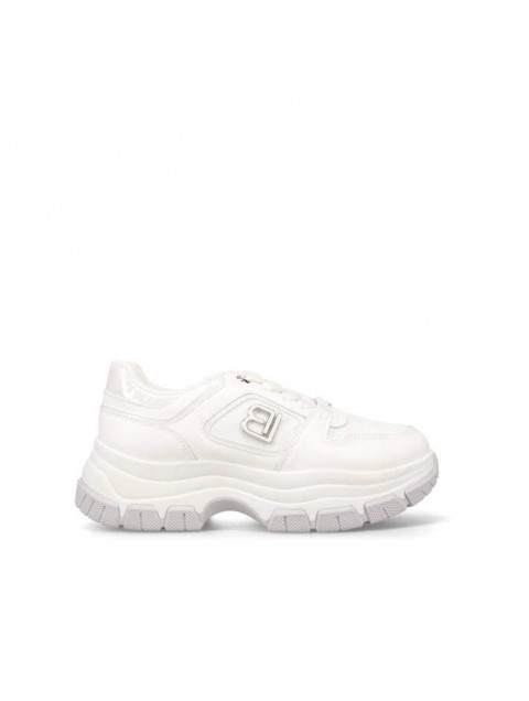 LAURA BIAGIOTTI Λευκά Chunky Sneakers