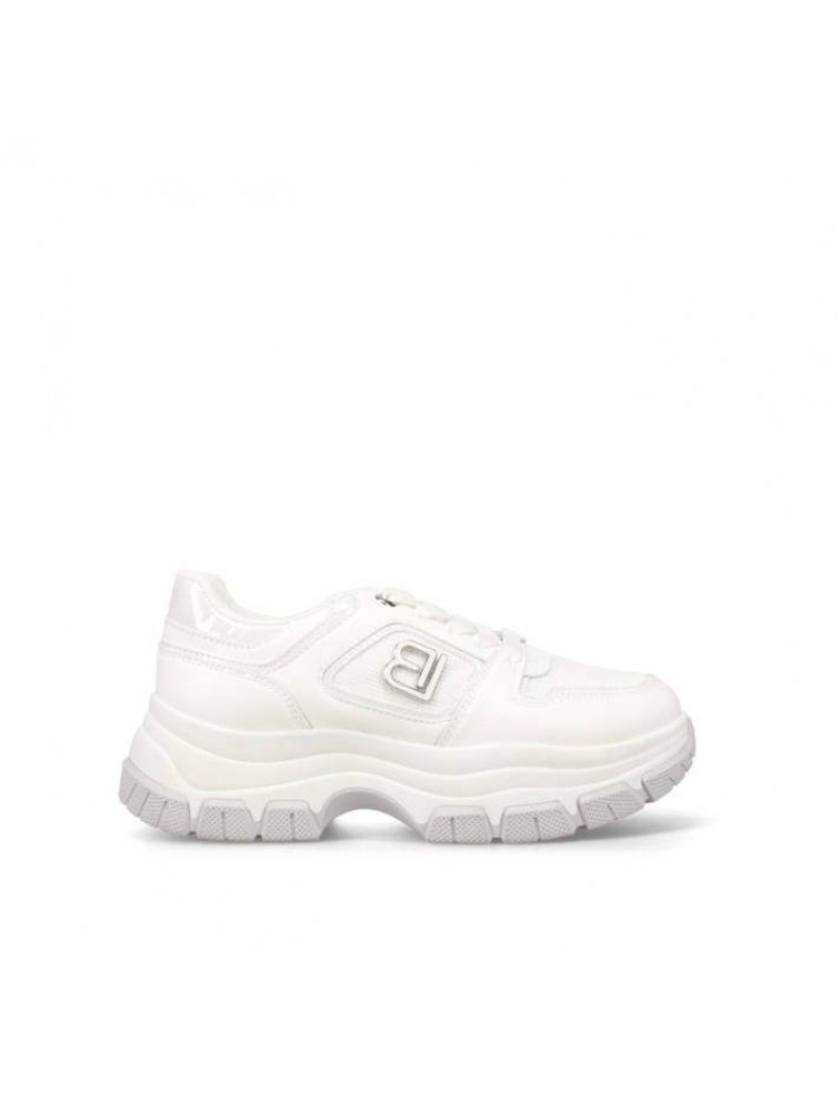 LAURA BIAGIOTTI Λευκά Chunky Sneakers