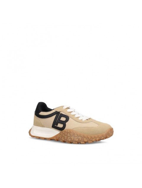 LAURA BIAGIOTTI Μπεζ Sneakers