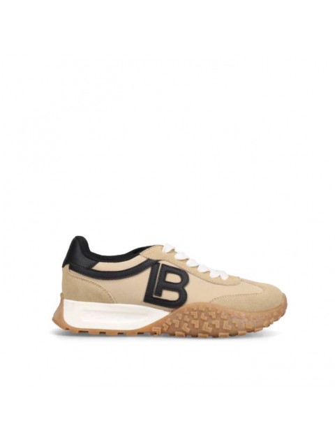 LAURA BIAGIOTTI Μπεζ Sneakers