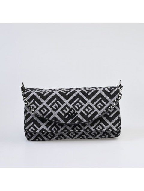 LOVELY HANDMADE Adele Rinella Bag Black LOVELY HANDMADE Adele Rinella Bag Black