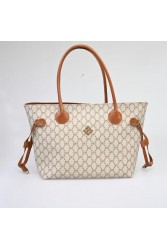 LOVELY HANDMADE Annette Classic Mosaic Bag Beige Μπεζ Γυναικεία Τσάντα Ώμου