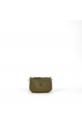 LOVELY HANDMADE Caldera Small Asti Bag | Λαδί