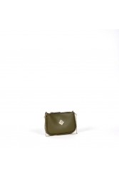 LOVELY HANDMADE Caldera Small Asti Bag | Λαδί