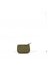 LOVELY HANDMADE Caldera Small Asti Bag | Λαδί