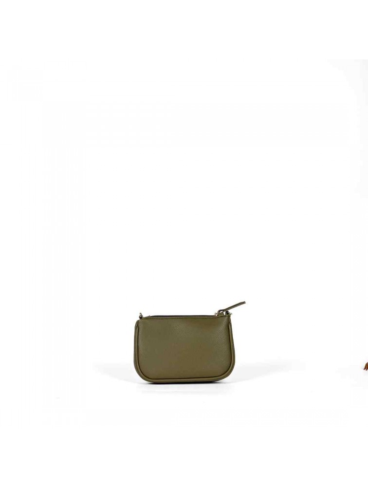 LOVELY HANDMADE Caldera Small Asti Bag | Λαδί