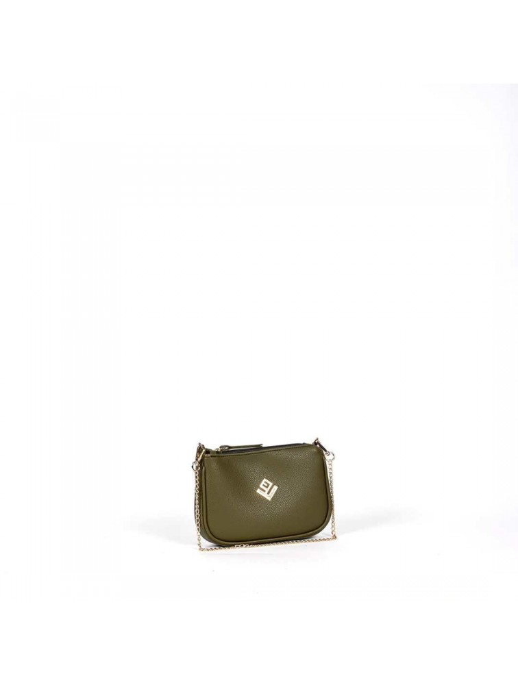 LOVELY HANDMADE Caldera Small Asti Bag | Λαδί