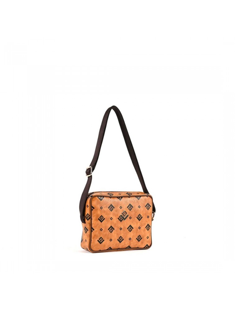 LOVELY HANDMADE Favorite Midi Signature Bag | Ταμπά