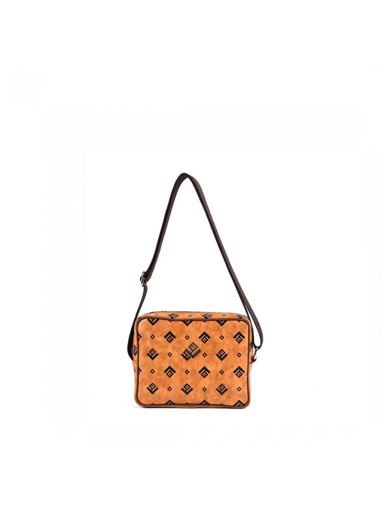 LOVELY HANDMADE Favorite Midi Signature Bag | Ταμπά