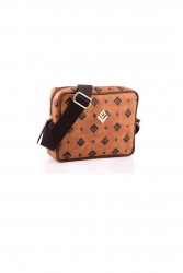 LOVELY HANDMADE Favorite Midi Signature Bag | Ταμπά