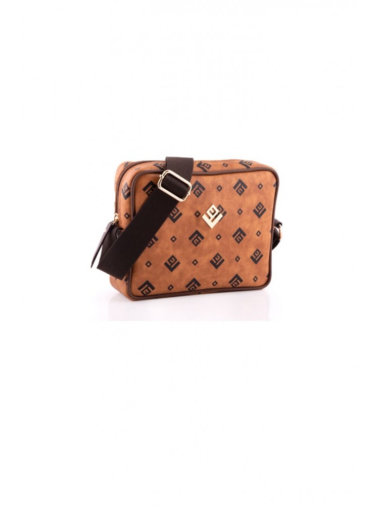 LOVELY HANDMADE Favorite Midi Signature Bag | Ταμπά