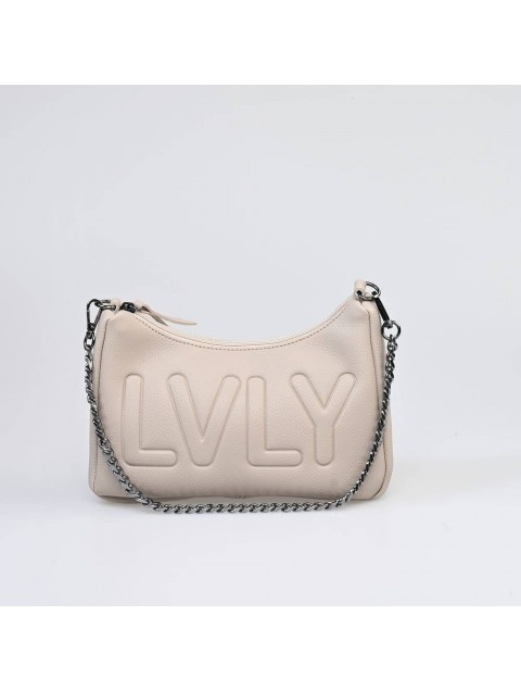 LOVELY HANDMADE Regina Adora Bag Light Taupe LOVELY HANDMADE Regina Adora Bag Light Taupe