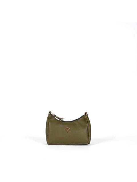 LOVELY HANDMADE Regina Asti Bag |Olive LOVELY HANDMADE Regina Asti Bag |Olive