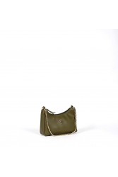LOVELY HANDMADE Regina Asti Bag | Λαδί