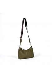 LOVELY HANDMADE Regina Asti Bag | Λαδί