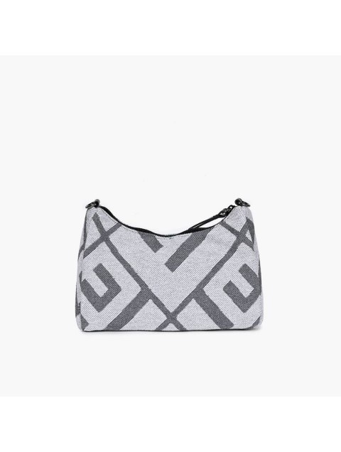 LOVELY HANDMADE Regina Rinella Bag Grey LOVELY HANDMADE Regina Rinella Bag Grey
