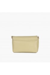 LOVELY HANDMADE Zoe Small Adora Bag |Μιντ