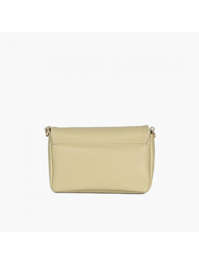 LOVELY HANDMADE Zoe Small Adora Bag |Μιντ