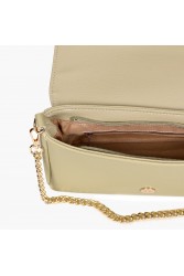 LOVELY HANDMADE Zoe Small Adora Bag |Μιντ