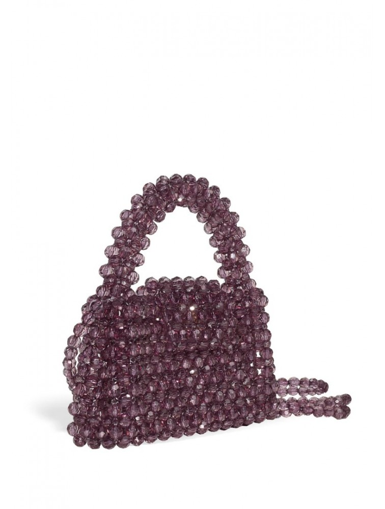 LUNEA BAGS Los Angeles Mini Bag