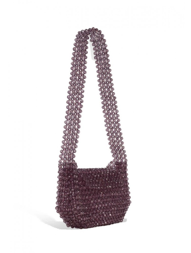 LUNEA BAGS Los Angeles Small Bag