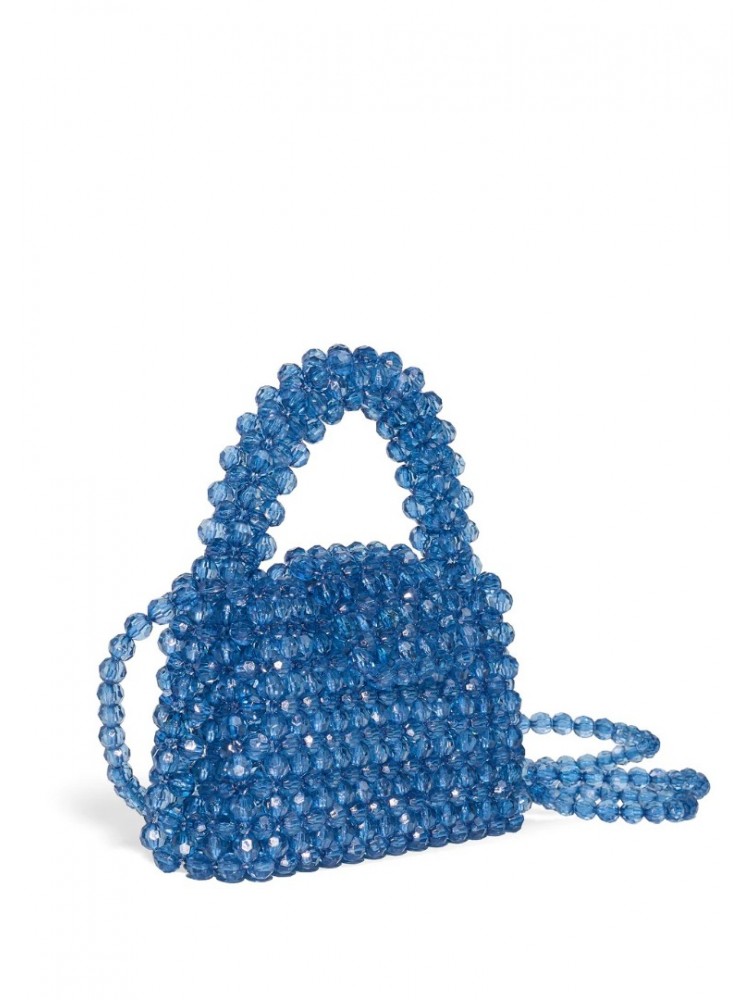 LUNEA BAGS Maldives Mini Bag