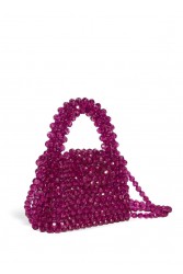 LUNEA BAGS Mexico Mini Bag