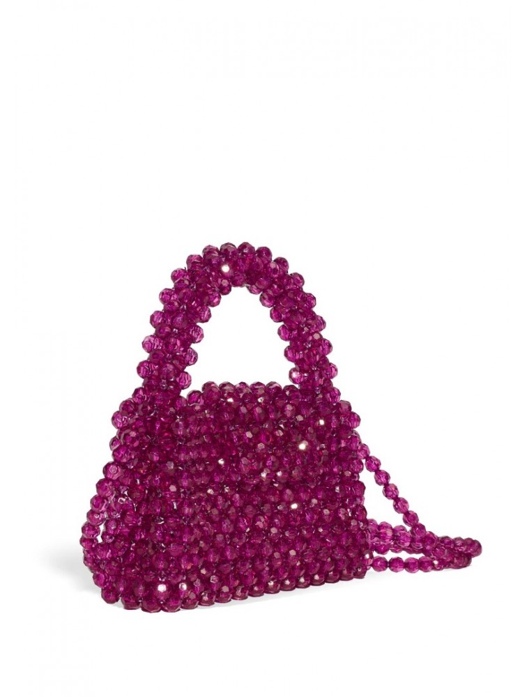 LUNEA BAGS Mexico Mini Bag