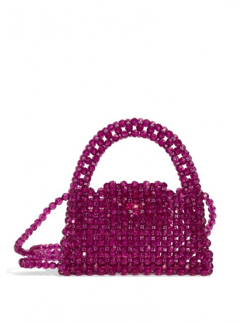 LUNEA BAGS Mexico Mini Bag