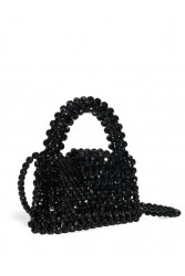LUNEA BAGS New York Mini Bag