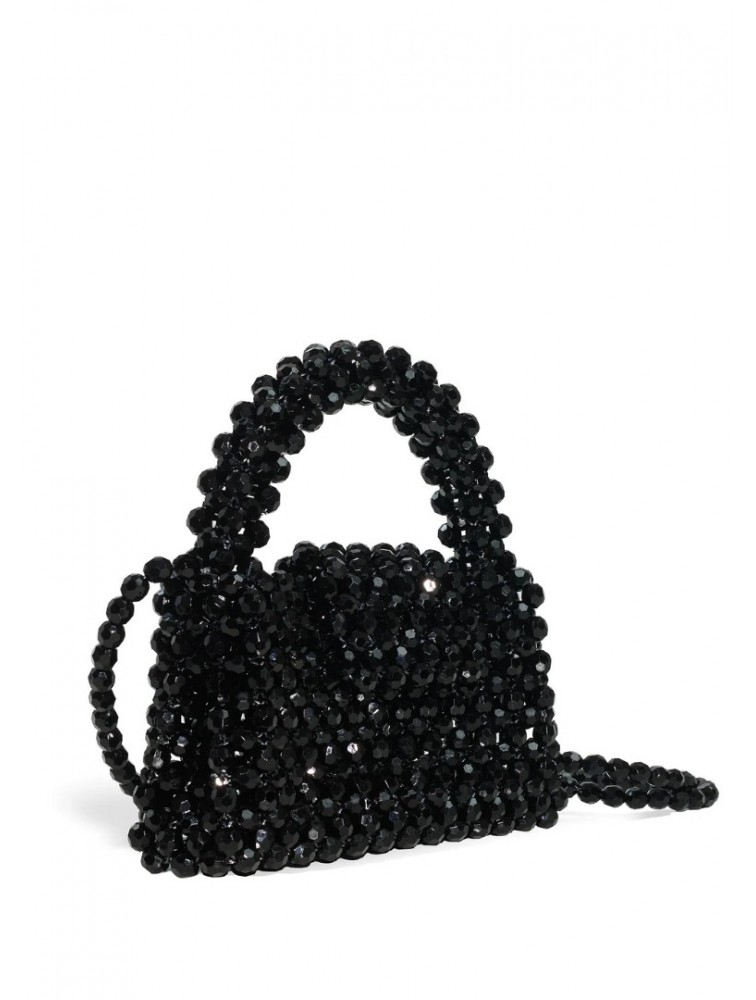 LUNEA BAGS New York Mini Bag