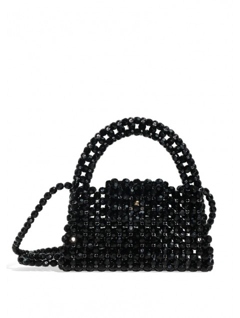 LUNEA BAGS New York Mini Bag 