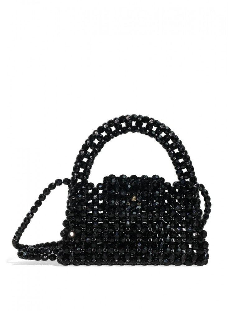 LUNEA BAGS New York Mini Bag