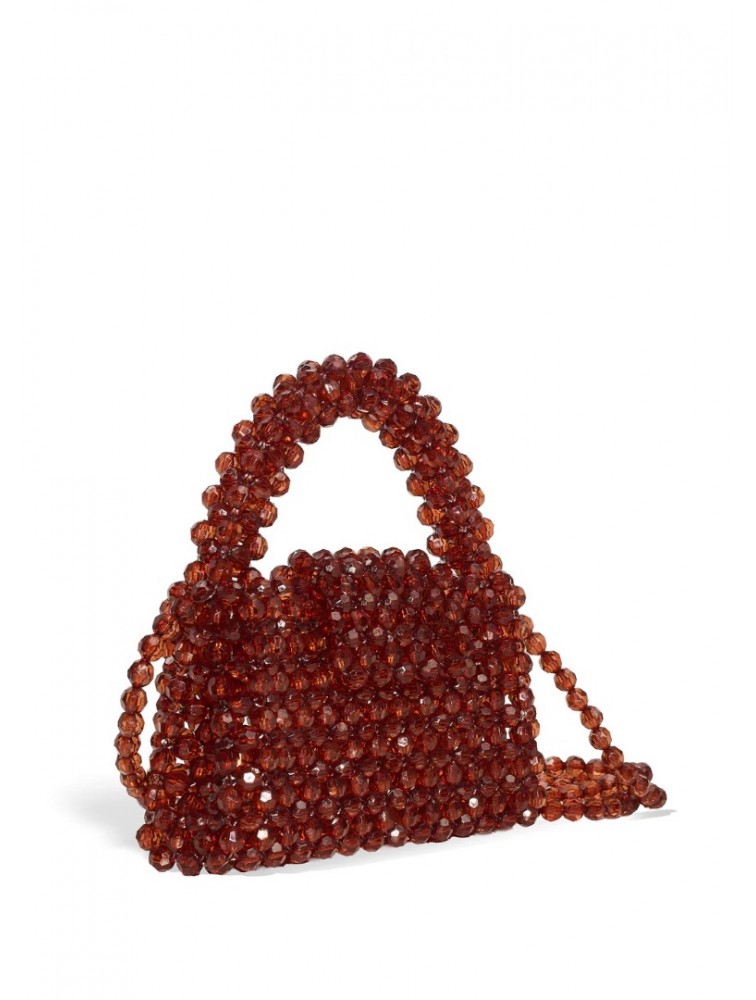 LUNEA BAGS The Paris Mini Bag