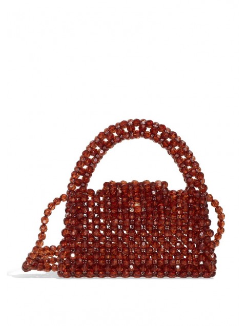 LUNEA BAGS The Paris Mini Bag