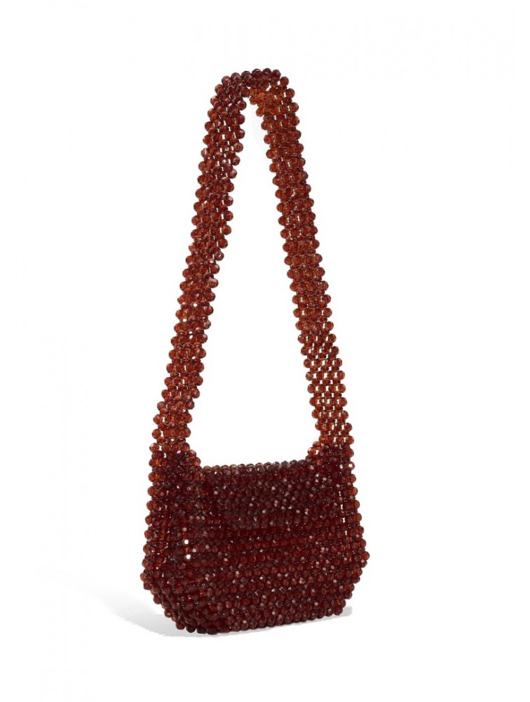 LUNEA BAGS The Paris Small Bag