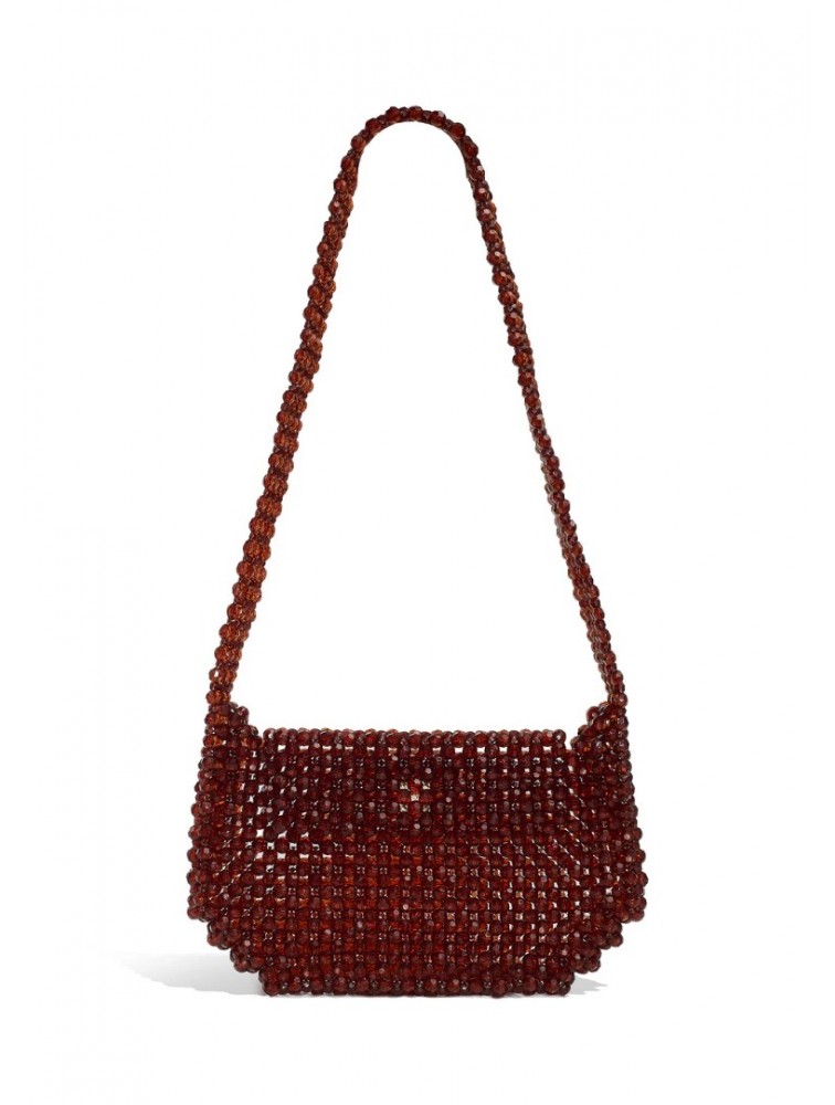 LUNEA BAGS The Paris Small Bag