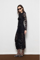 MALLORY THE LABEL Clara Dress