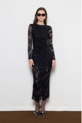 MALLORY THE LABEL Clara Dress