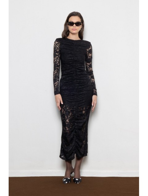 MALLORY THE LABEL Clara Dress
